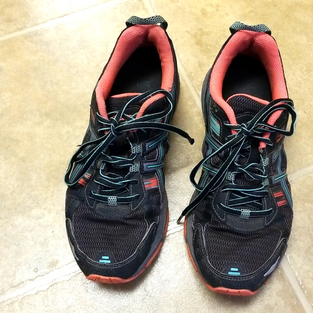 Asics Gel Venture 5 Sneakers